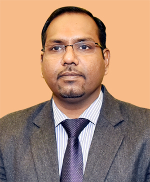 DM Gaya